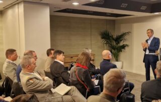 Matinale CyberCercle 19 mars 2026