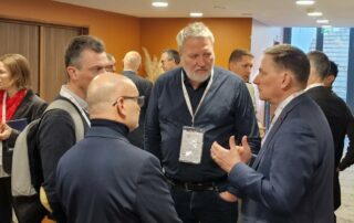 Matinale CyberCercle 19 mars 2026