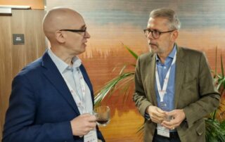 Matinale CyberCercle 19 mars 2026