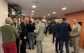 Matinale CyberCercle 19 mars 2026