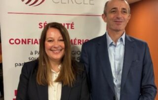 Matinale CyberCercle 19 mars 2026