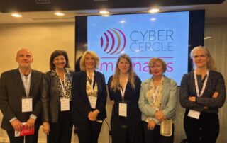 Matinale CyberCercle Paris 15042026