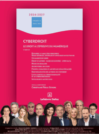 CYBERDROIT 2026-2027