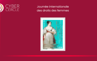 8 mars 2026 - Journée internationale des droits des femmes