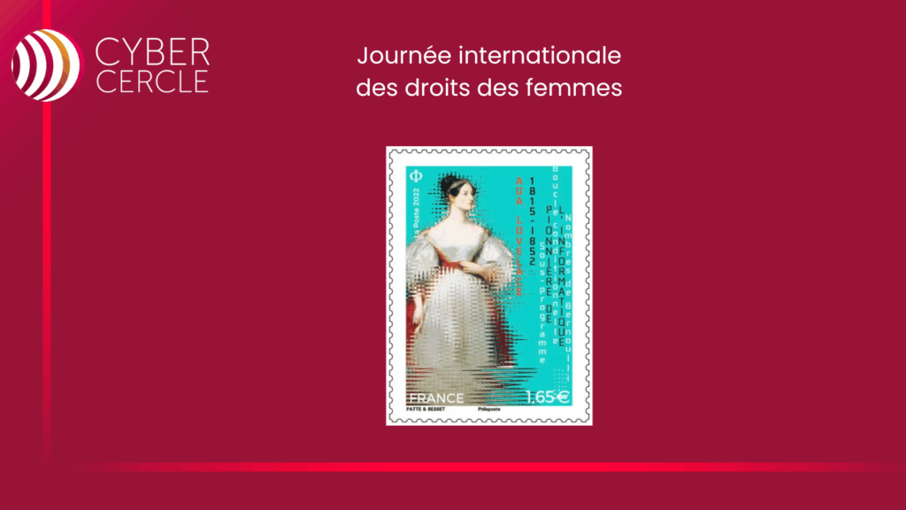 8 mars 2026 - Journée internationale des droits des femmes
