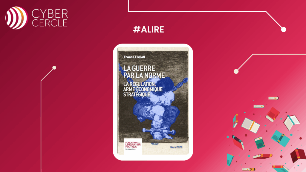 A lire Etude Fondapol sur les normes - mars 2026