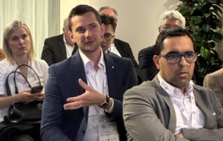 Matinale CyberCercle – Paris le 20 mai 2026 Matinale CyberCercle - Paris le 20 mai 2026