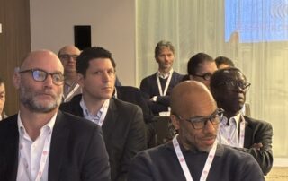 Matinale CyberCercle – Paris le 20 mai 2026 Matinale CyberCercle - Paris le 20 mai 2026