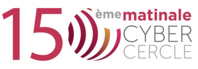 150ème Matinale du CyberCercle à Paris