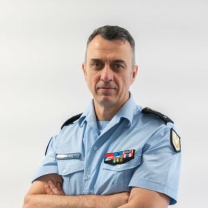 GBR Patrick PERROT- Parole d'Expert CyberCercle