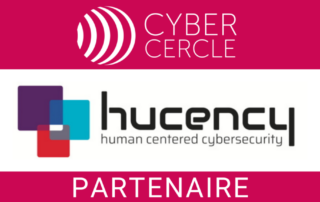 Hucency partenaire du CyberCercle