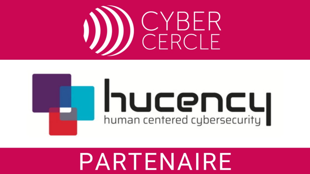 Hucency partenaire du CyberCercle